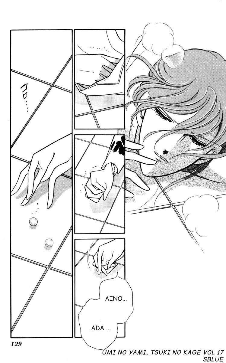 Umi No Yami, Tsuki No Kage Chương 89 Ảnh 7