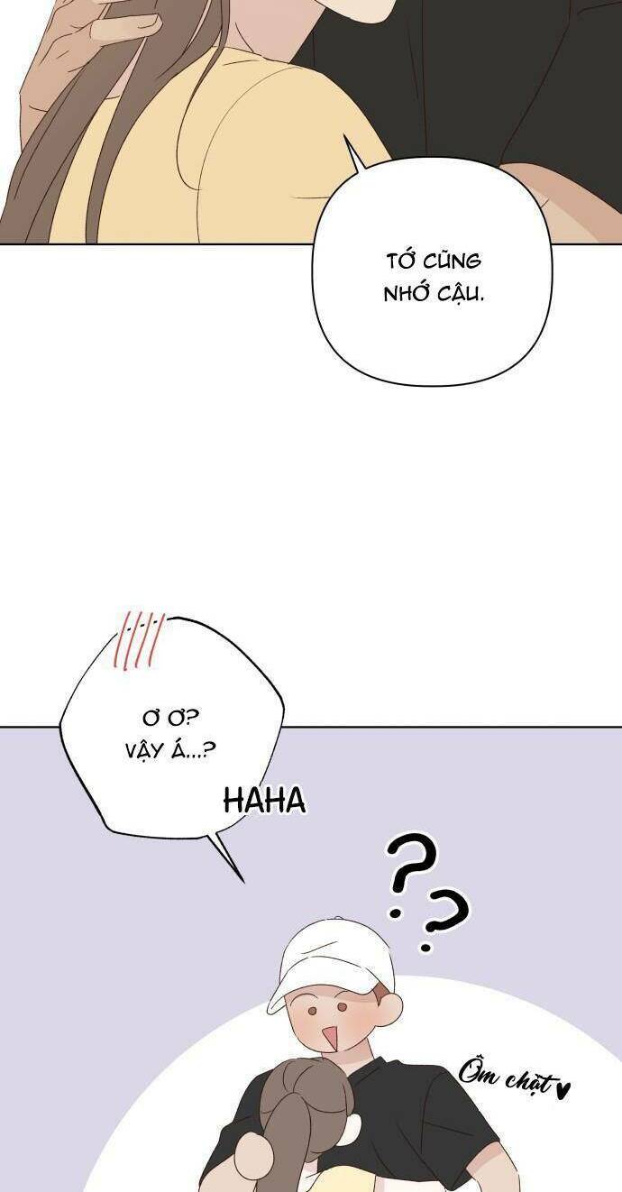 Ranh Giới Tình Yêu Chương 49 Ảnh 80