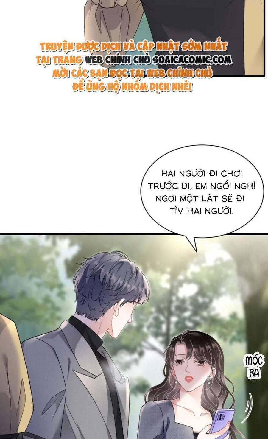 Đại Tiểu Thư Có Ý Đồ Gì Xấu Đâu Chương 177 Ảnh 43