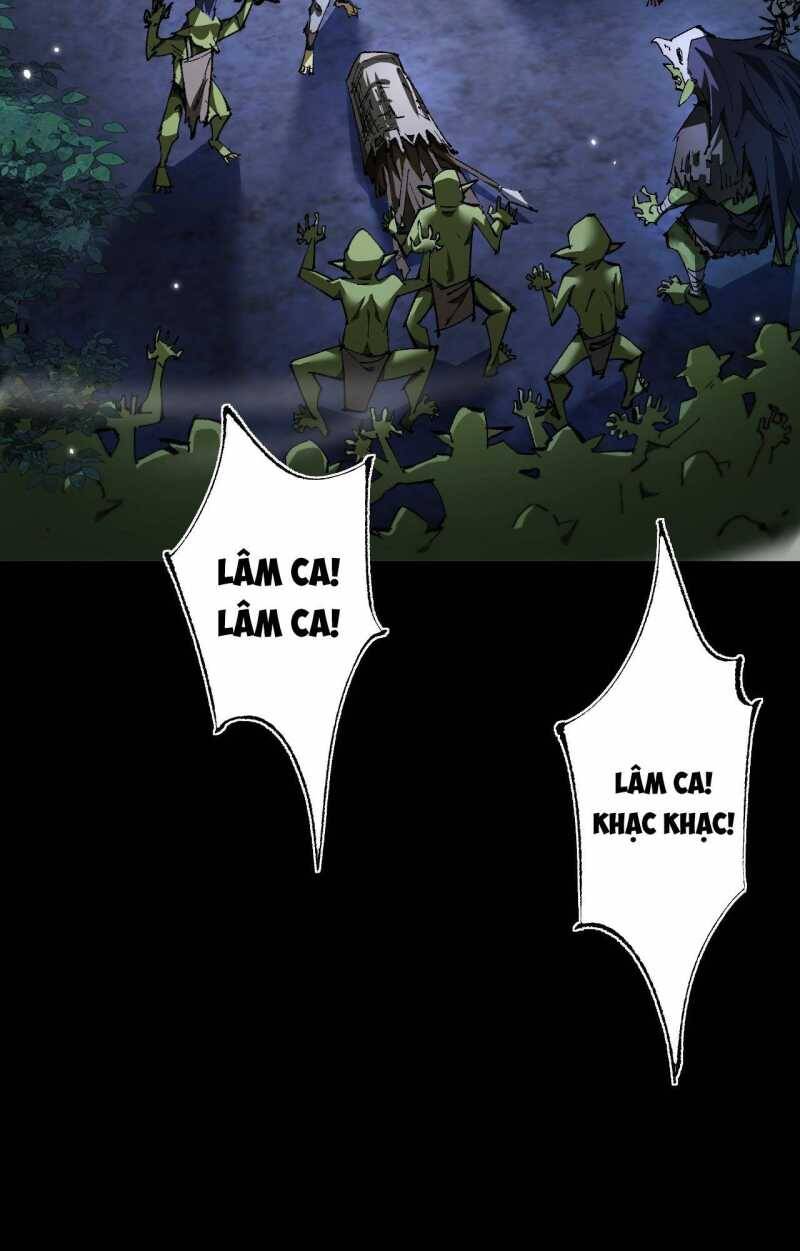 Từ Goblin Thành Thần Goblin Chương 5 Ảnh 26