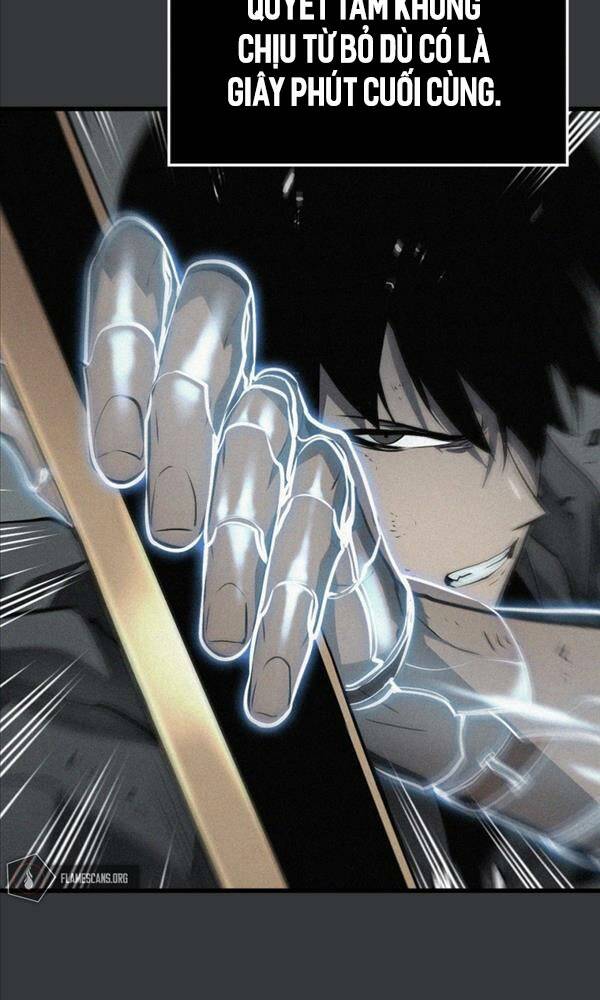 Solo Leveling Ss3 Chương 8 Ảnh 120