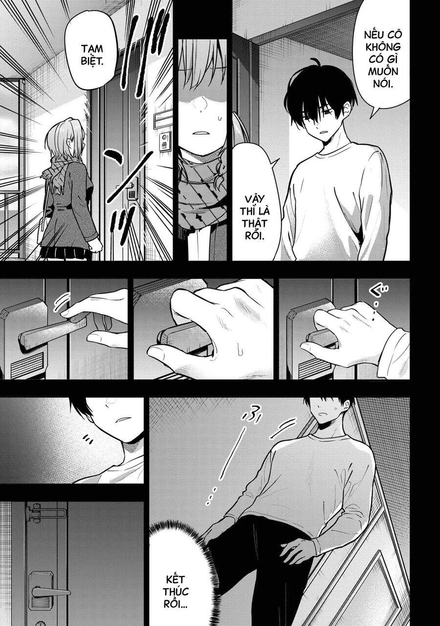 Kanojo Ni Uwaki Sareteita Ore Ga, Koakuma Na Kouhai Ni Natsukareteimasu Chương 26 Ảnh 23