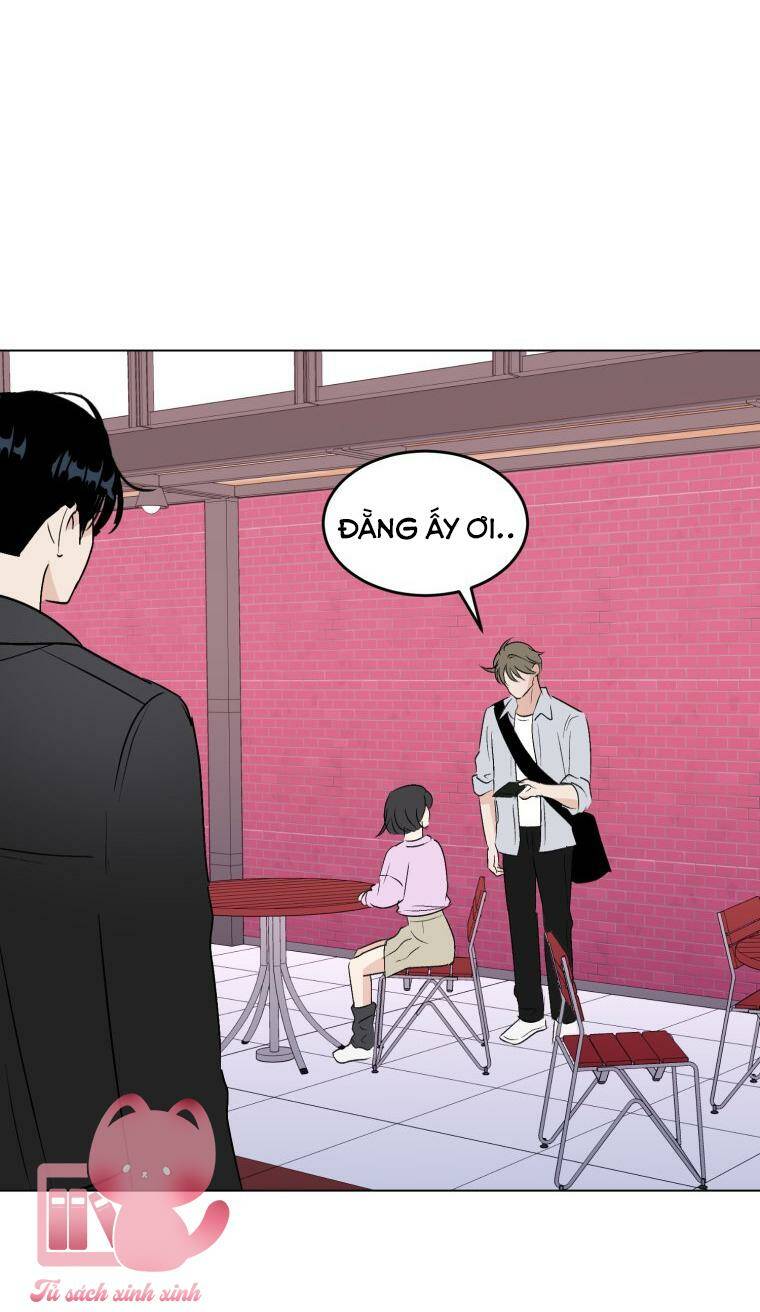 Bí Mật Highteen Chương 39 Ảnh 62