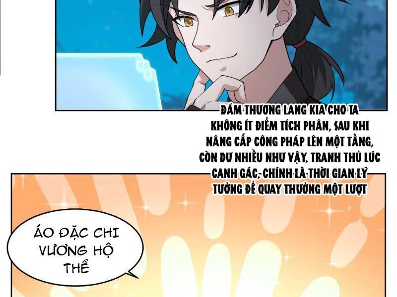 Vô Địch Thật Tịch Mịch Chương 24 Ảnh 8