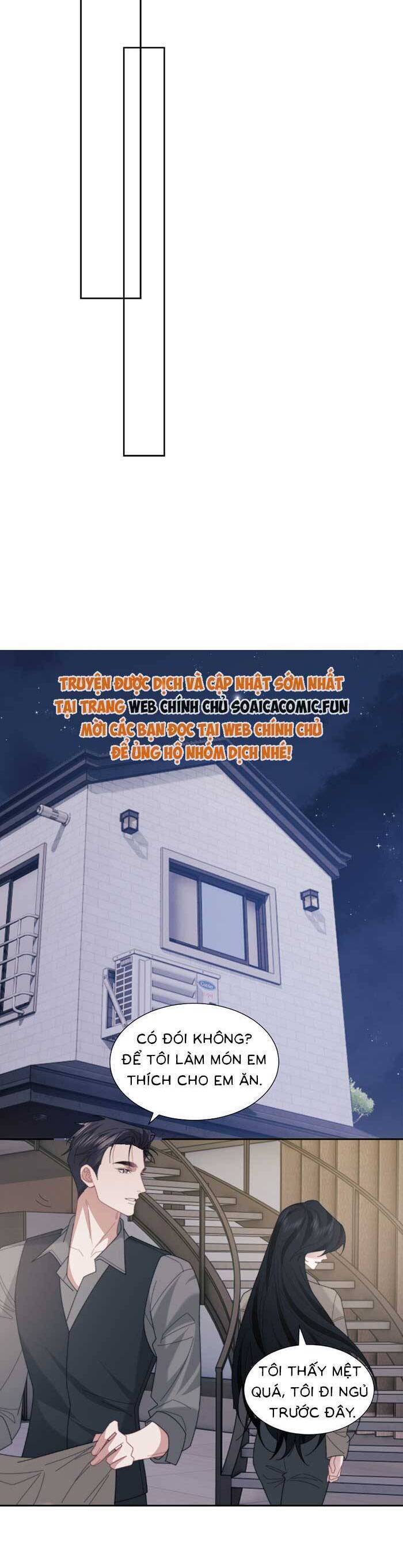 Nữ Tướng Xuyên Đến Hiện Đại Trở Thành Chị Dâu Quyền Lực Chương 134 Ảnh 20