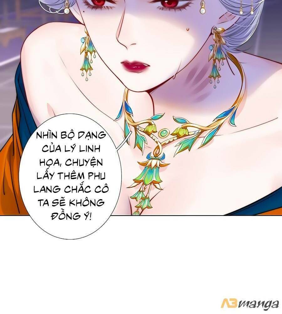 Kim Ốc Tàng Kiều Chương 69 Ảnh 41