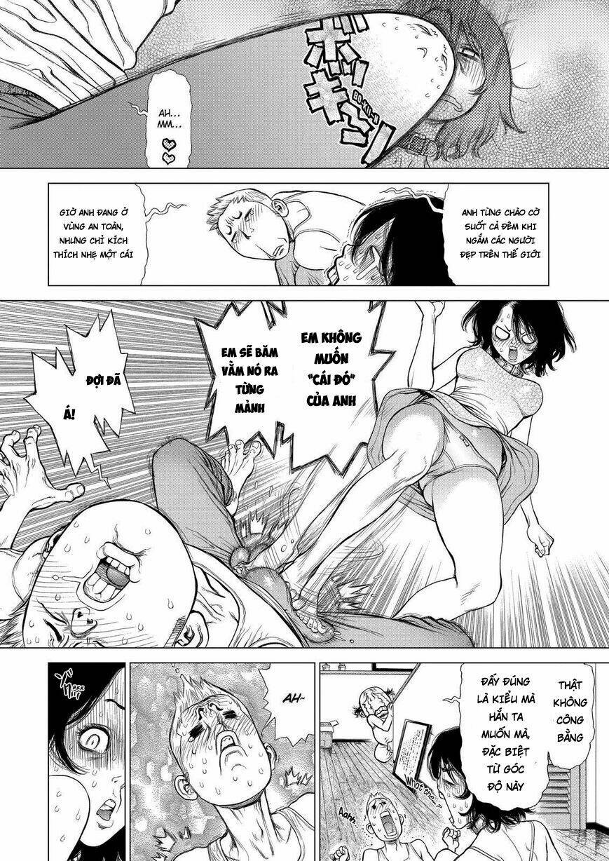 Sun-Ken Rock Chương 168 Ảnh 13