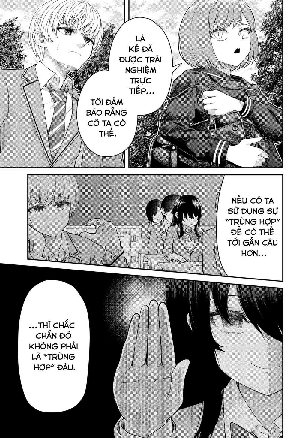 Henai Heartbeat Chương 1 Ảnh 45