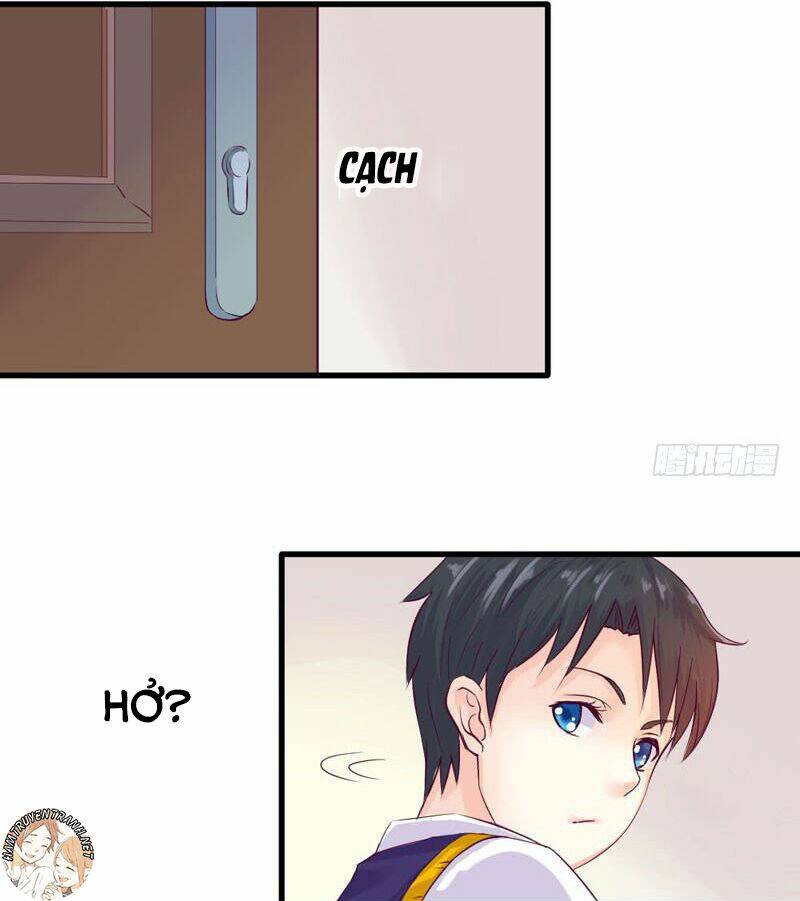 Dục Vọng Của Ác Ma Chương 10 Ảnh 20