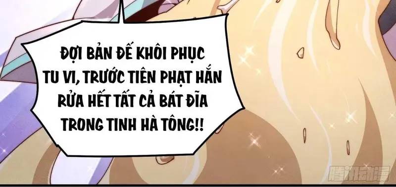 Luyện Khí 3000 Tầng: Mở Đầu Thu Nữ Đế Làm Đệ Chương 3 Ảnh 85
