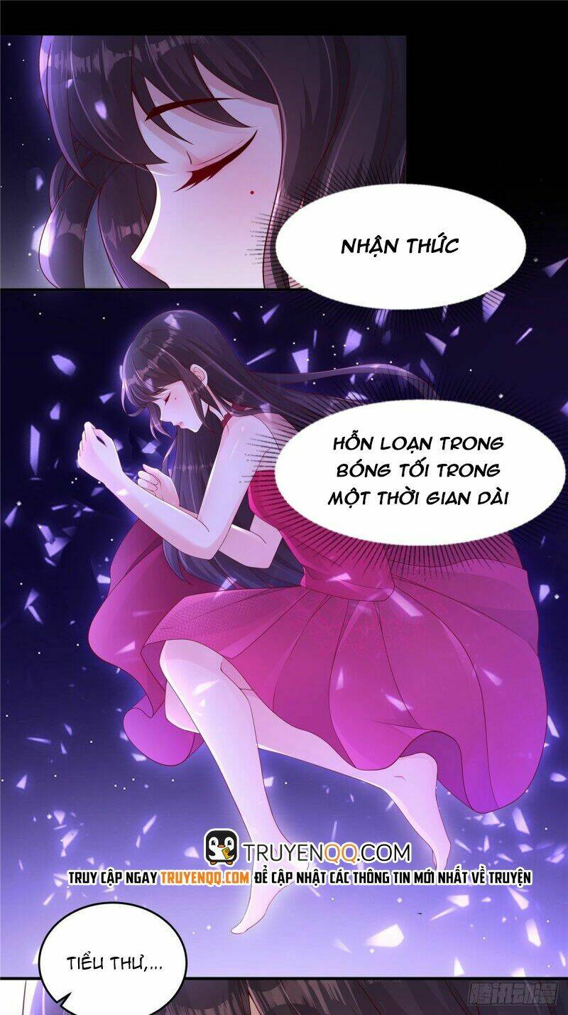 Trọng Sinh Tương Phùng Chương 1 Ảnh 3
