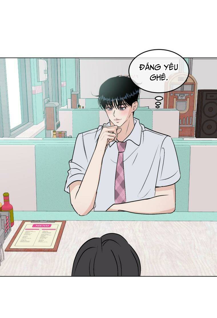 Bí Mật Highteen Chương 43 Ảnh 36