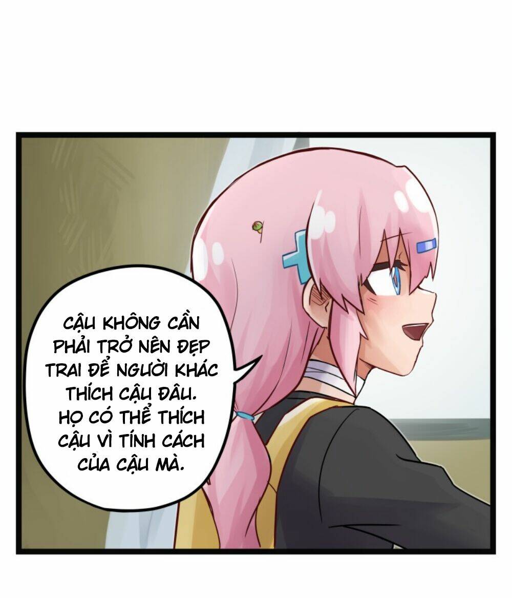 Phòng Khám Kinh Dị Chương 83 Ảnh 15