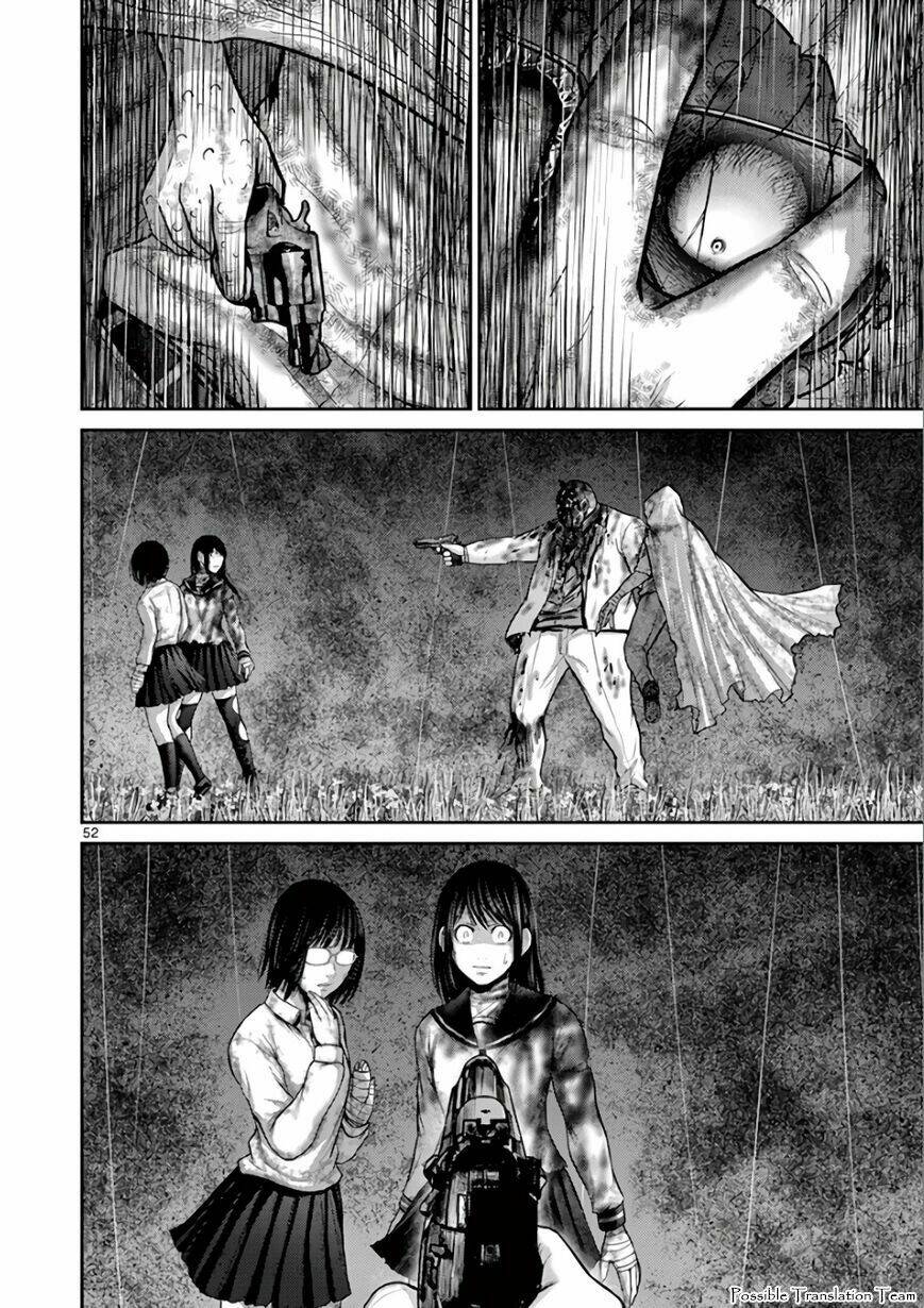 Imawa No Michi No Alice: Alice On Border Road Chương 29 Ảnh 52