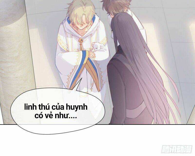 Công Lược Của Mami Chương 2 Ảnh 44