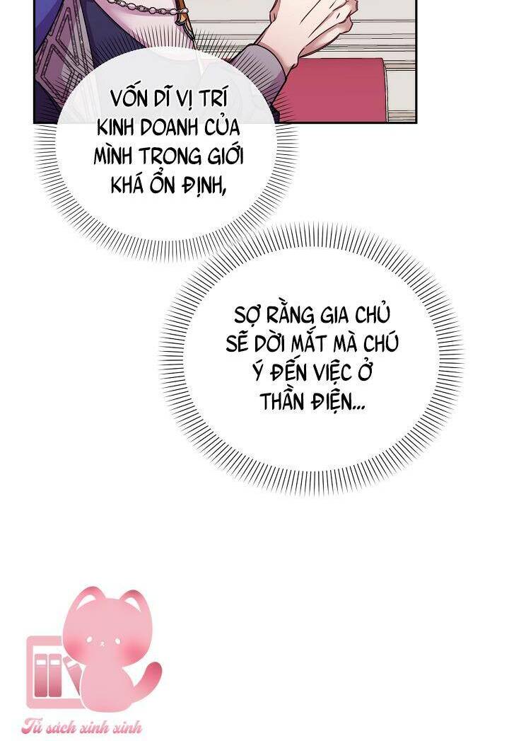 Vị Hôn Thê Của Kẻ Săn Mồi Chương 41 Ảnh 15