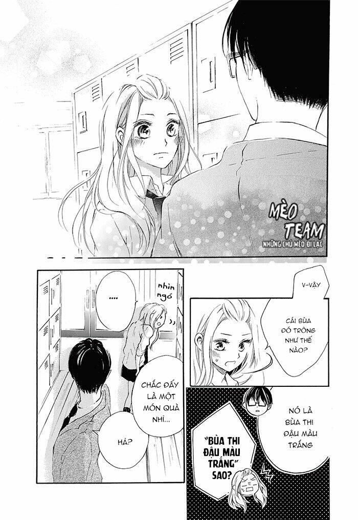 Ano Ko Ni Koisuru Yamada Ni Koishita Chương 1 Ảnh 37