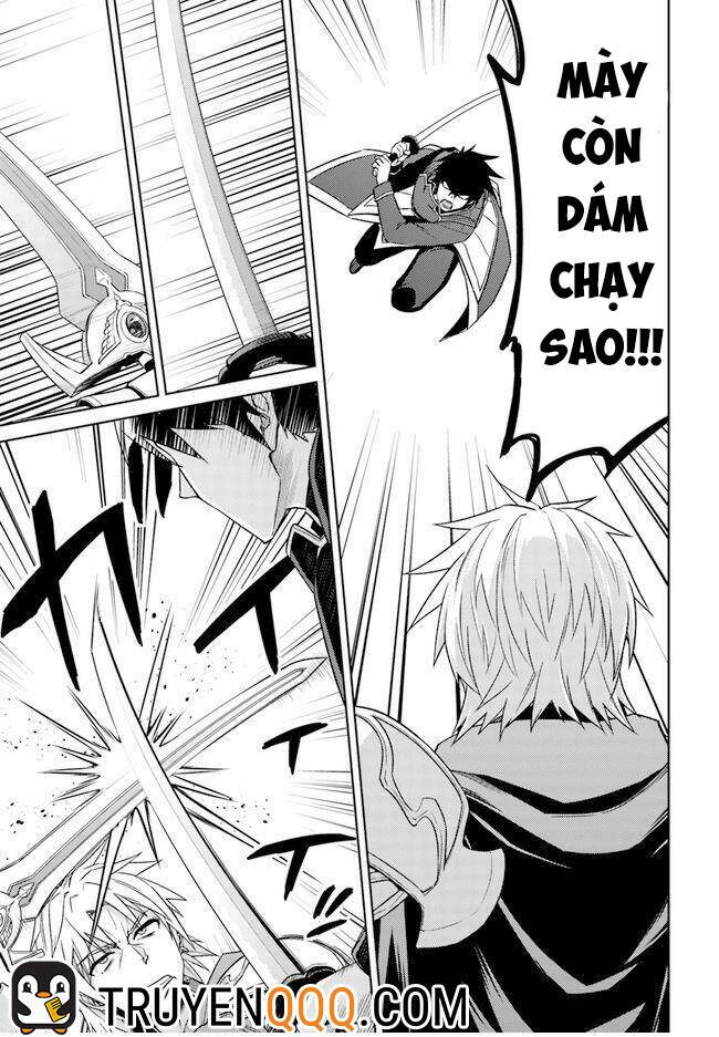 Nidome No Jinsei Wo Isekai De Chương 48 Ảnh 3