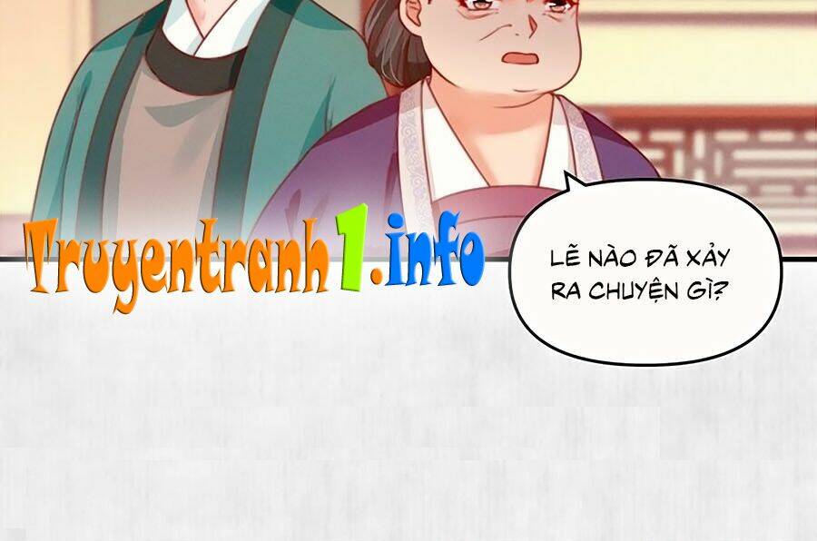 Hoạn Phi Hoàn Triều Chương 82 Ảnh 21