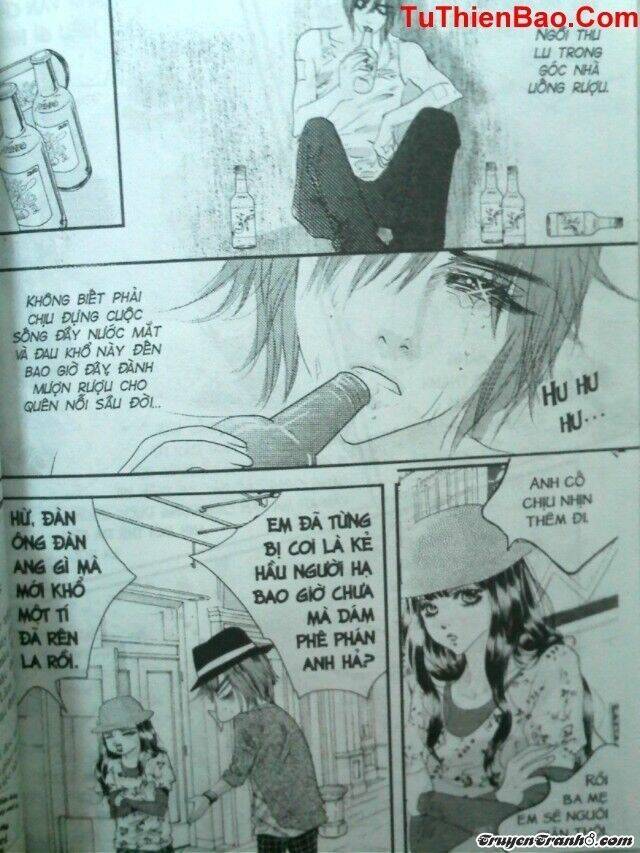 Goong - [ Hoàng Cung ] Chương 25 Ảnh 59