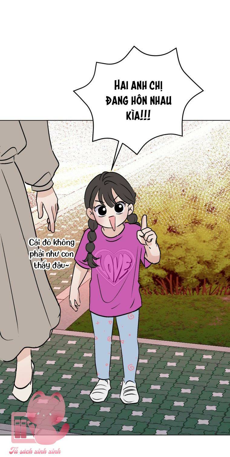 Bí Mật Highteen Chương 43 Ảnh 11