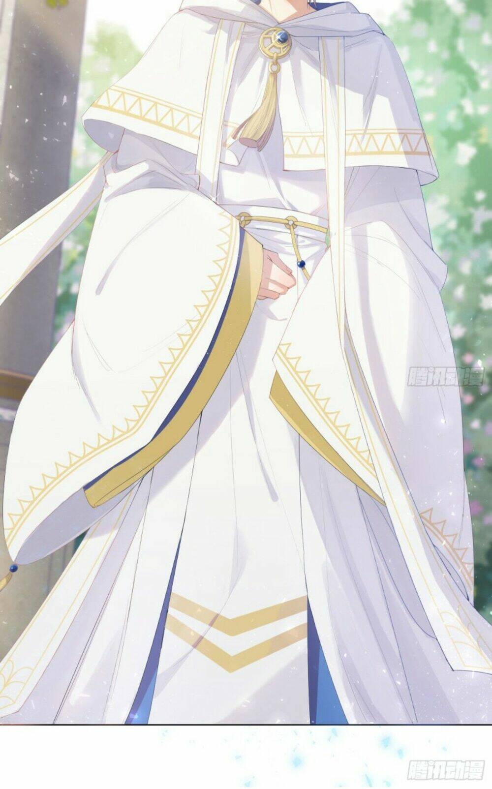 Công Lược Của Mami Chương 1 Ảnh 6