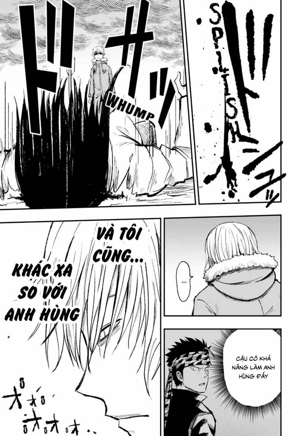 Zombie King Chương 13 Ảnh 24