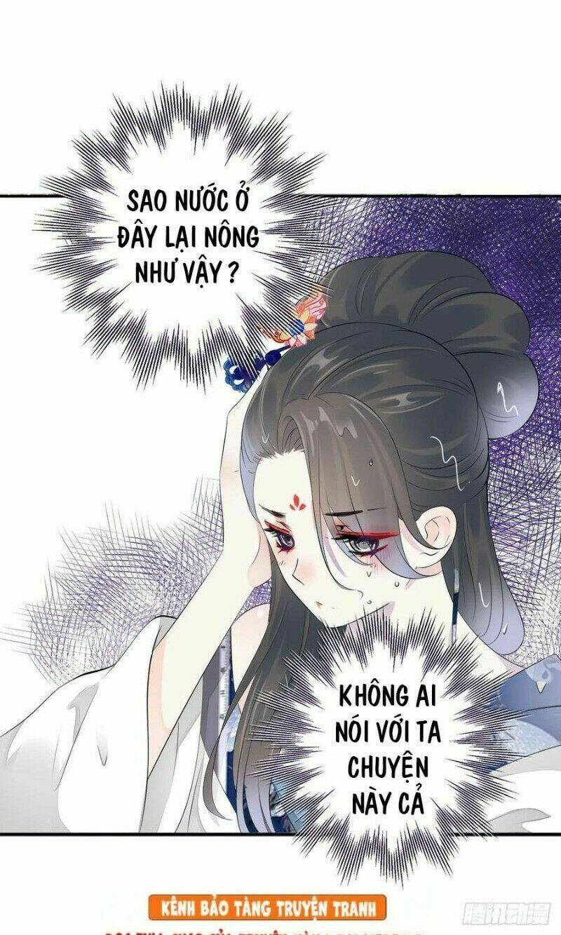 Điền Viên Mật Sủng: Cô Vợ Nóng Bỏng Chương 104 Ảnh 15