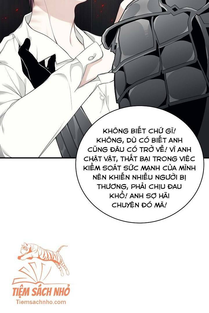 Tôi Chỉ Đi Tìm Cha Thôi Chương 37 Ảnh 85