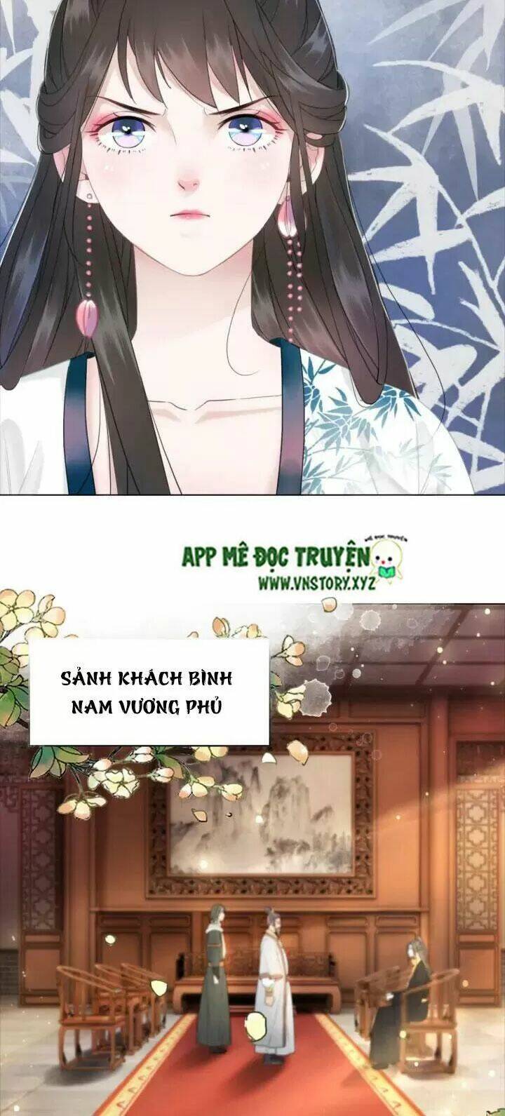 Cực Phẩm Phế Vật Tiểu Thư Chương 113 Ảnh 30