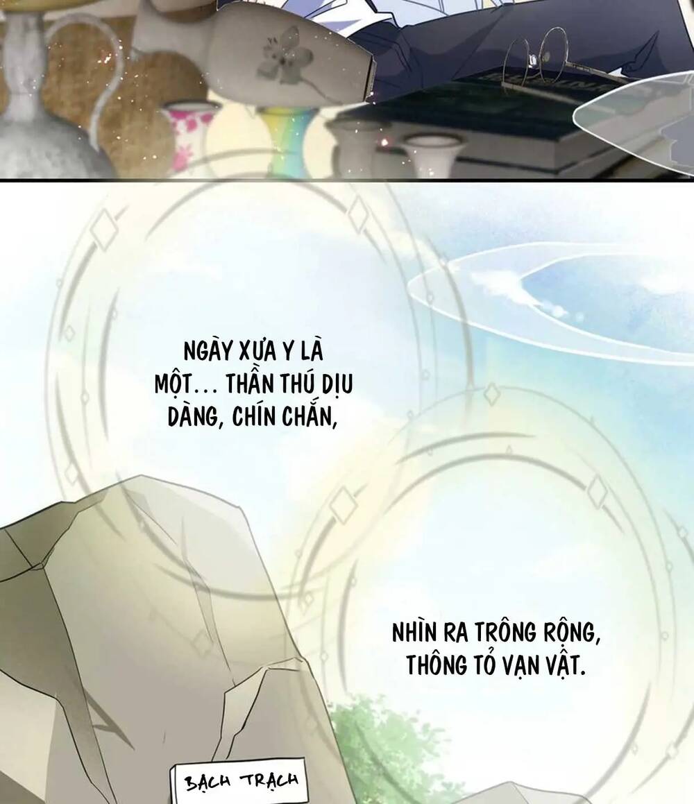 Chung Cư Yêu Quái Chương 96 Ảnh 4