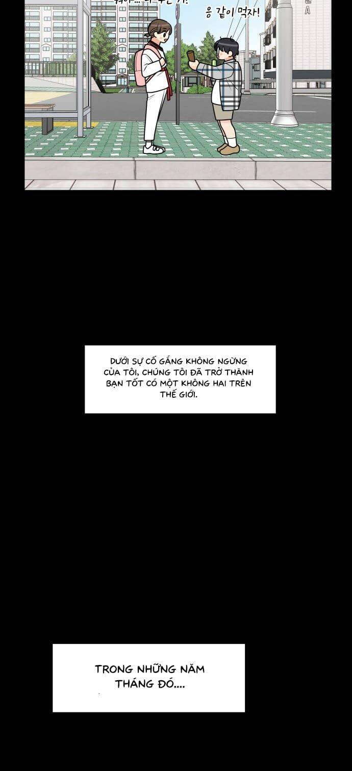 Thiếu Nữ 1m8 Chương 32 Ảnh 39