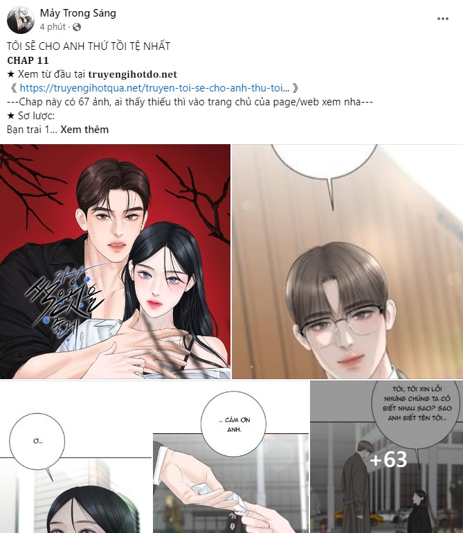Cạm Bẫy Chương 193.1 Ảnh 35