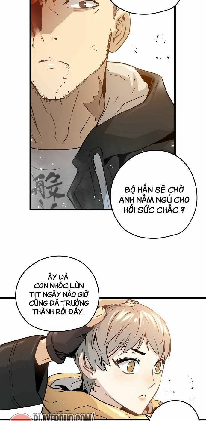 Hứa Lan Chương 86 Ảnh 45