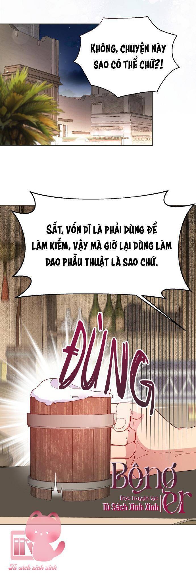 Tiền Là Tất Cả Chồng Là Phù Du Chương 86 Ảnh 33