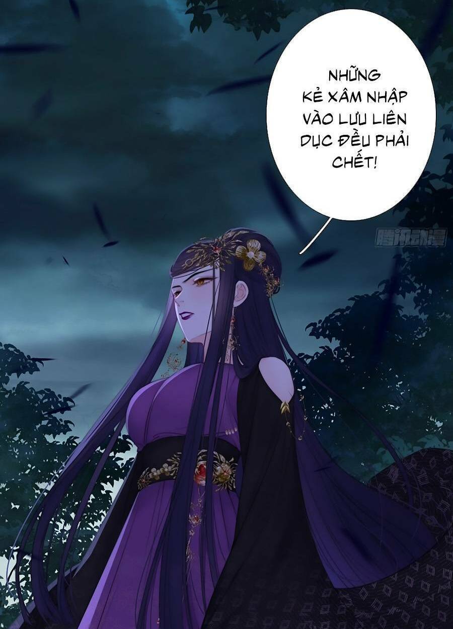 Kim Ốc Tàng Kiều Chương 77 Ảnh 28