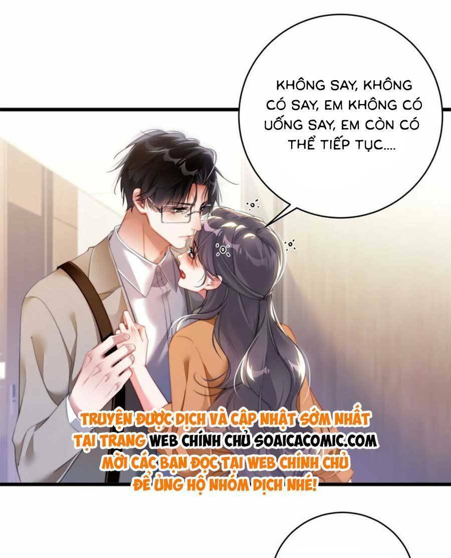 Theo Đuổi Anh Chồng Bác Sĩ Chương 21 Ảnh 14