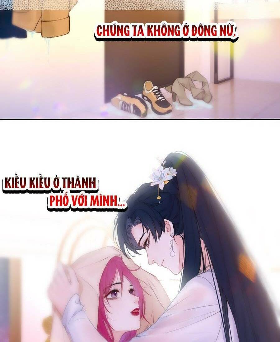 Kim Ốc Tàng Kiều Chương 81 Ảnh 38