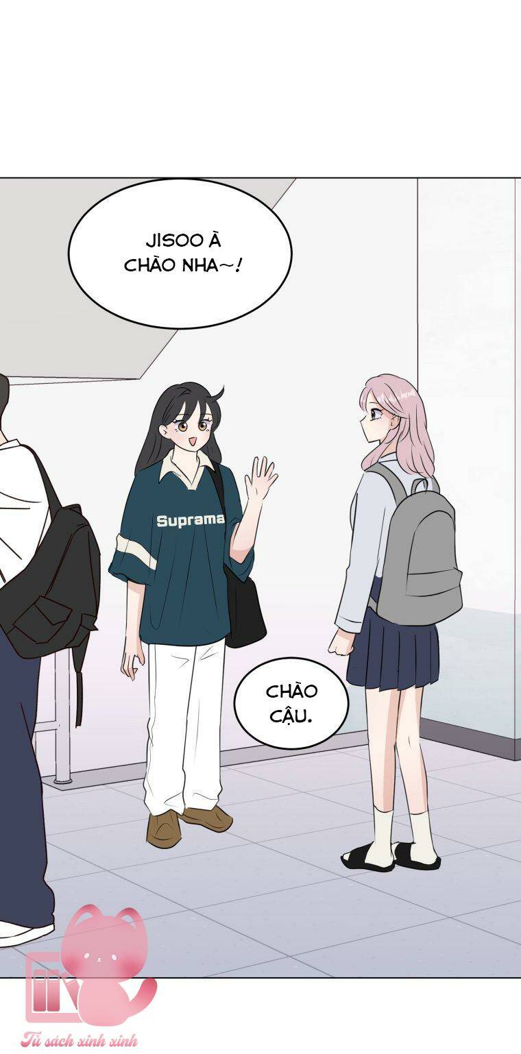 Bí Mật Highteen Chương 33 Ảnh 48