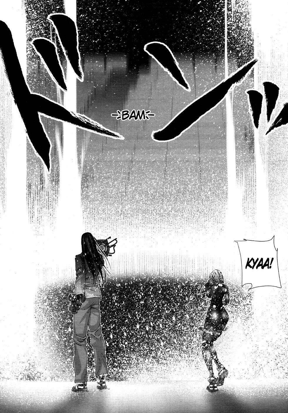 Gantz: G Chương 13 Ảnh 26