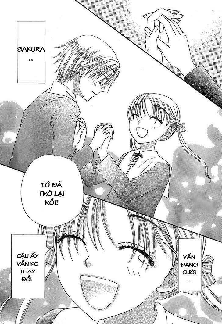 Gakuen Alice Chương 169 Ảnh 7