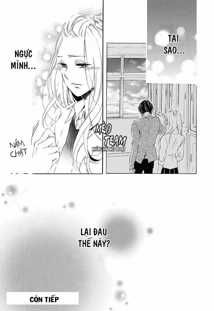 Ano Ko Ni Koisuru Yamada Ni Koishita Chương 1 Ảnh 49