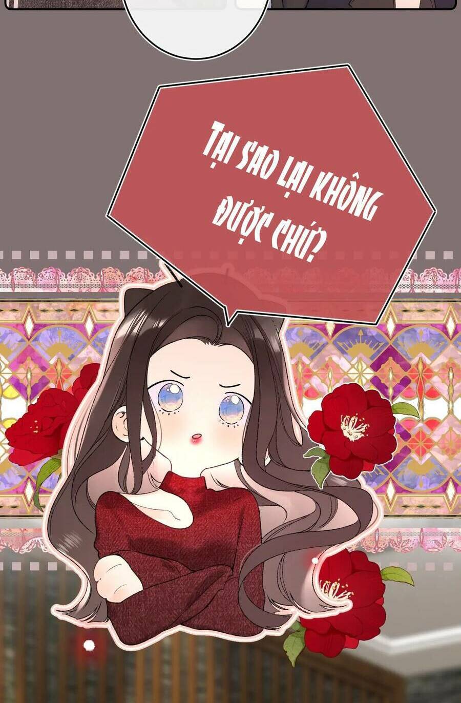 Đừng Khóc Chương 112 Ảnh 13