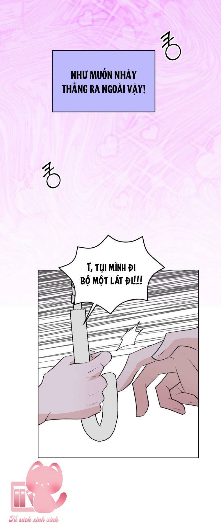 Bí Mật Highteen Chương 36 Ảnh 6