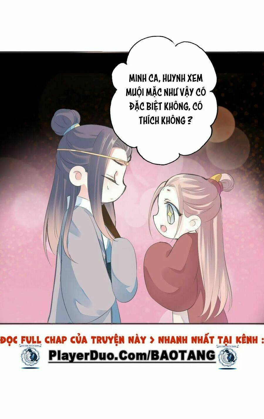 Điền Viên Mật Sủng: Cô Vợ Nóng Bỏng Chương 97 Ảnh 45