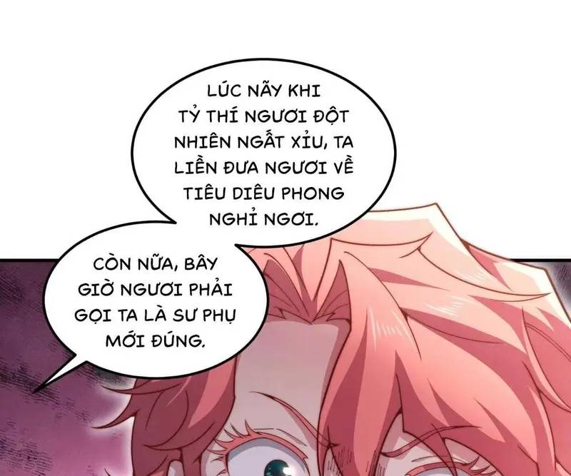 Luyện Khí 3000 Tầng: Mở Đầu Thu Nữ Đế Làm Đệ Chương 3 Ảnh 36