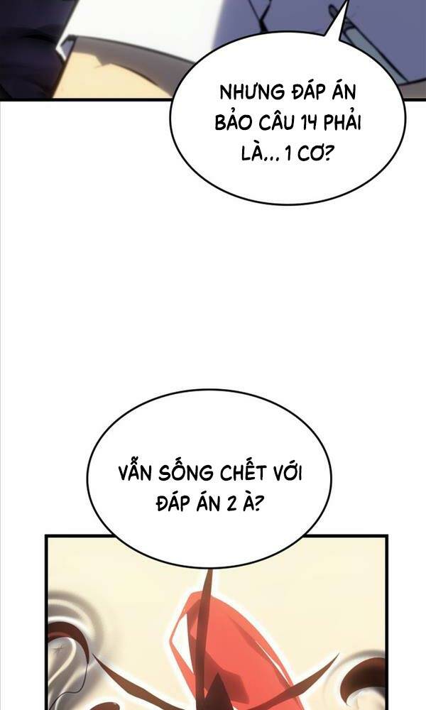 Solo Leveling Ss3 Chương 8 Ảnh 180
