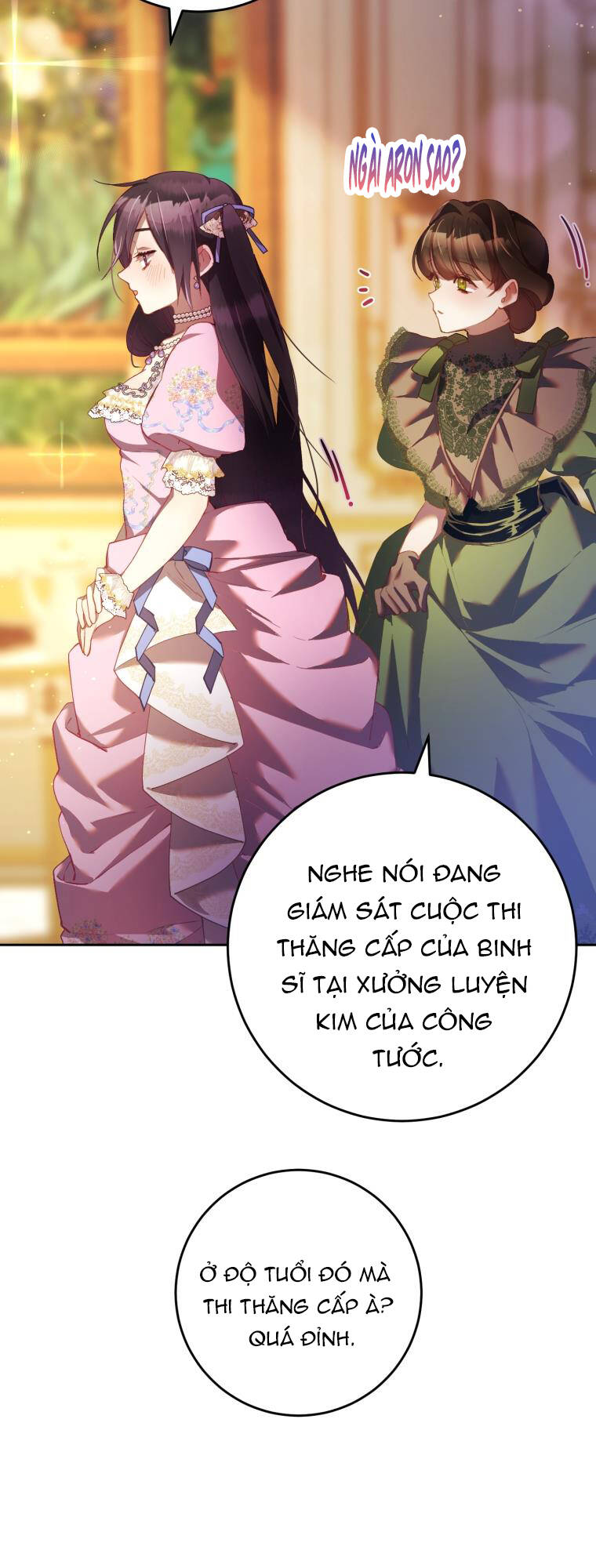Em Trai Tôi Là Hoàng Đế Ngang Ngược Chương 28 Ảnh 23