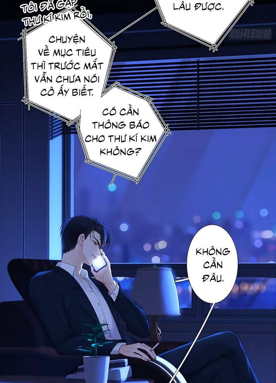 Kim Ốc Tàng Kiều Chương 69 Ảnh 4