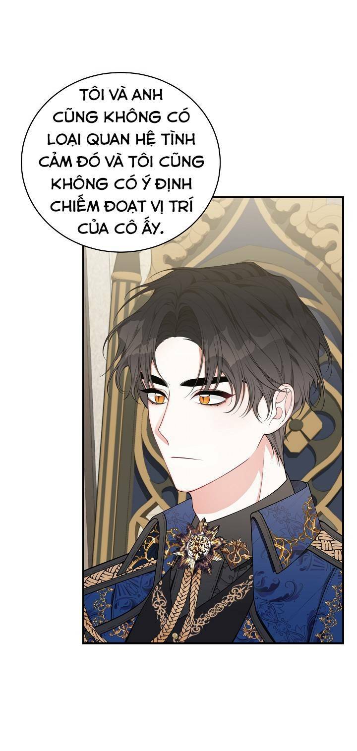 Tôi Chỉ Đi Tìm Cha Thôi Chương 32 Ảnh 22